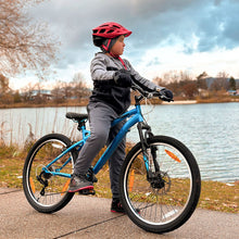 Cargar imagen en el visor de la galería, Bicicleta Infantil Huffy Extent 24"