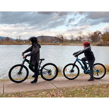 Cargar imagen en el visor de la galería, Bicicleta Infantil Huffy Extent 24"