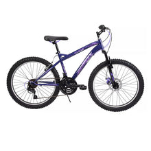 Cargar imagen en el visor de la galería, Bicicleta Infantil Huffy Extent 24"