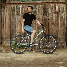 Cargar imagen en el visor de la galería, Bicicleta Infantil Huffy Extent 26"