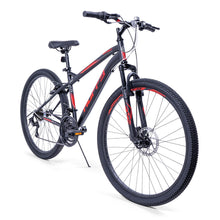 Cargar imagen en el visor de la galería, Bicicleta Infantil Huffy Extent 27.5"