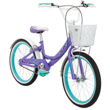 Carregar imatge al visor de la galeria, Bicicleta Infantil Huffy Girly Girl 20"