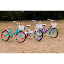 Carregar imatge al visor de la galeria, Bicicleta Infantil Huffy Girly Girl 20"