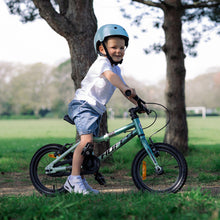 Cargar imagen en el visor de la galería, Bicicleta Infantil Huffy Literide 14"