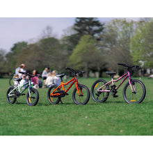Cargar imagen en el visor de la galería, Bicicleta Infantil Huffy Literide 16"