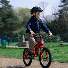 Cargar imagen en el visor de la galería, Bicicleta Infantil Huffy Literide 16"