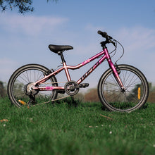Cargar imagen en el visor de la galería, Bicicleta Infantil Huffy Literide 20"