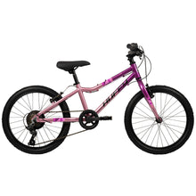 Cargar imagen en el visor de la galería, Bicicleta Infantil Huffy Literide 20"