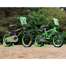 Cargar imagen en el visor de la galería, Bicicleta Infantil Huffy Minecraft 16"