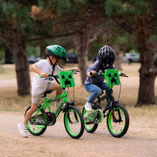 Cargar imagen en el visor de la galería, Bicicleta Infantil Huffy Minecraft 16"