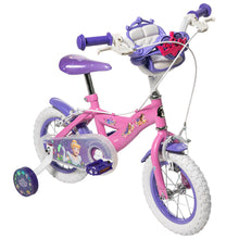 Carregar imagem no visualizador da galeria, Bicicleta Infantil Huffy Princess 12”