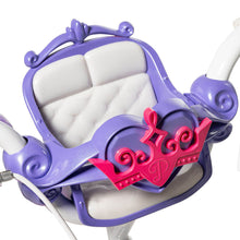 Carregar imagem no visualizador da galeria, Bicicleta Infantil Huffy Princess 12”