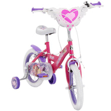 Carregar imagem no visualizador da galeria, Bicicleta Infantil Huffy Princess 14”