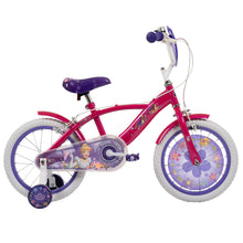 Cargar imagen en el visor de la galería, Bicicleta Infantil Huffy Princess 16”
