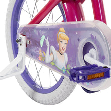 Cargar imagen en el visor de la galería, Bicicleta Infantil Huffy Princess 16”