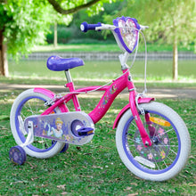 Cargar imagen en el visor de la galería, Bicicleta Infantil Huffy Princess 16”