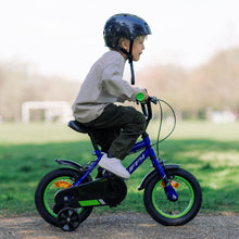 Carregar imatge al visor de la galeria, Bicicleta Infantil Huffy Pro Thunder 12"