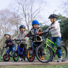 Carregar imatge al visor de la galeria, Bicicleta Infantil Huffy Pro Thunder 12"