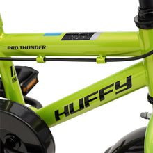 Carregar imatge al visor de la galeria, Bicicleta Infantil Huffy Pro Thunder 12"