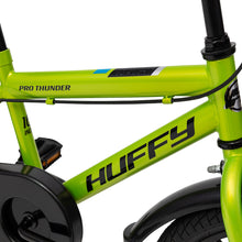 Load image into Gallery viewer, Huffy Pro Thunder 16" Kids' Bike