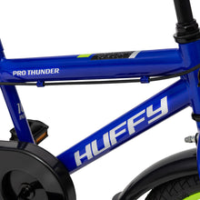 Load image into Gallery viewer, Huffy Pro Thunder 16" Kids' Bike