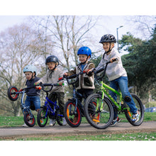 Load image into Gallery viewer, Huffy Pro Thunder 16" Kids' Bike