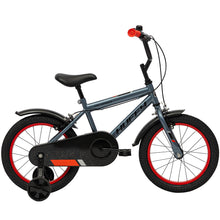 Load image into Gallery viewer, Huffy Pro Thunder 16" Kids' Bike