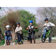 Load image into Gallery viewer, Huffy Pro Thunder 16" Kids' Bike