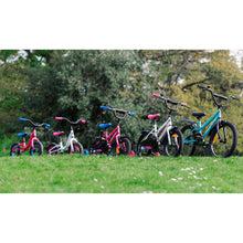 Carregar imatge al visor de la galeria, Bicicleta infantil Huffy So Sweet 12"