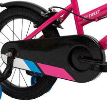 Carregar imatge al visor de la galeria, Bicicleta Infantil So Sweet 16"