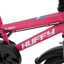 Carregar imatge al visor de la galeria, Bicicleta Infantil So Sweet 16"