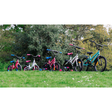 Carregar imatge al visor de la galeria, Bicicleta Infantil So Sweet 16"