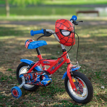 Carregar imatge al visor de la galeria, Bicicleta Infantil Huffy Spider-Man 12"