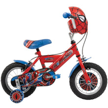 Carregar imatge al visor de la galeria, Bicicleta Infantil Huffy Spider-Man 12"