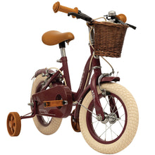 Carregar imatge al visor de la galeria, Bicicleta Infantil Huffy Vintage 12"
