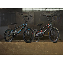 Cargar imagen en el visor de la galería, Bicicleta Infantil HX Pro Racer 20" BMX