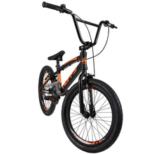 Cargar imagen en el visor de la galería, Bicicleta Infantil HX Pro Racer 20" BMX