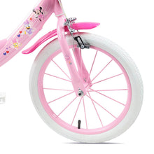 Carregar imagem no visualizador da galeria, Bicicleta Infantil Minnie Mouse 16"
