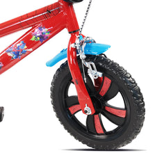 Carregar imagem no visualizador da galeria, Bicicleta Infantil Spider-Man 12"