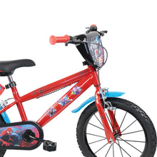 Carregar imagem no visualizador da galeria, Bicicleta Infantil Spider-Man 16"