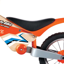 Carregar imatge al visor de la galeria, asiento de moto con amortiguador