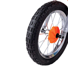 Carregar imatge al visor de la galeria, rueda de moto de juguete