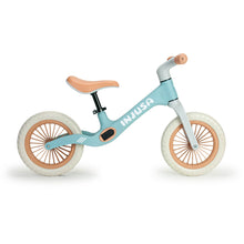 Carregar imatge al visor de la galeria, Bicicleta sense pedals Kiddy Sport Injusa Verda