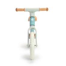 Carregar imatge al visor de la galeria, Bicicleta sense pedals Kiddy Sport Injusa Verda