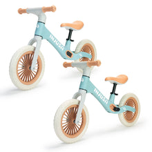 Carregar imatge al visor de la galeria, Bicicleta sense pedals Kiddy Sport Injusa Verda