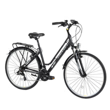 Load image into Gallery viewer, Eleven Comfort 21S 28" Urban Bicycle