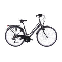 Load image into Gallery viewer, Eleven Comfort 700 7S 28" Urban Bicycle