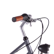 Cargar imagen en el visor de la galería, Bicicleta Urbana Eleven Fade 700 7V 28"