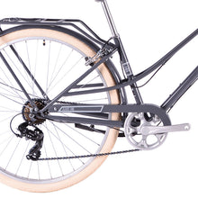 Cargar imagen en el visor de la galería, Bicicleta Urbana Eleven Fade 700 7V 28"