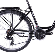 Cargar imagen en el visor de la galería, Bicicleta Urbana Eleven Outdoor Experience 21V 26”